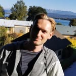Roy Fischer - @roypatrickfischer - Instagram