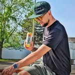 Roy Fischer - @deroy_5f_fr - Instagram
