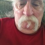 Roy Fisher - @royfisher234 - Instagram