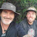 Roy Fleming - @goingoffdeluxe - Instagram