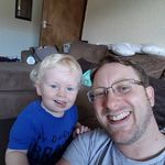 Roy Fleming - @royfleming81 - Instagram