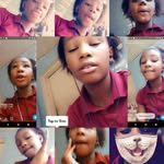 Ayanna Flintroyal - @ayannaflintroyal - Instagram