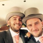 Roy Flint - @sh3dbac - Instagram
