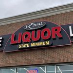 Royal Liquor - @royalliquorflint - Instagram