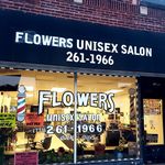 Roy Flowers - @flowersunisexsalon - Instagram