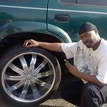 Roy Flowers - @royflowers76 - Instagram