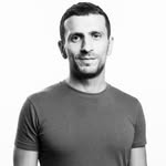 Roi Fleisman - @royfly - Instagram