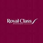 Royal Class 🇦🇷 - @royalclass_fly - Instagram
