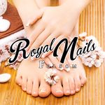 ROYAL NAILS - @royalnailsfolsomca - Instagram