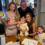 Roy Ford - @royford989 - Instagram