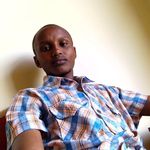 Royford Gitonga - @royford_gitonga - Instagram