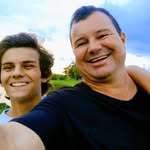 Rogério Foresto Rodrigues - @roy_forest_07 - Instagram