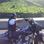 Roy Forney II - @nativewarrior2 - Instagram