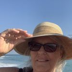Jeannie Franks-Renken - @royfranksrenken - Instagram
