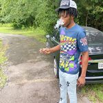 Roy Frazier - @royyallenjr3x - Instagram