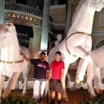 Roy Frazier - @frazier2978 - Instagram