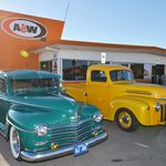 Roy Fritz - @awbouldercity - Instagram