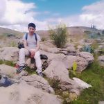 Roy Fritz Cris Rivera - @friroy - Instagram