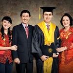 Roy Fritz Tuerah - @roytuerah - Instagram