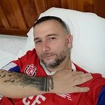 Roy Fuentes - @rfuentes210275 - Instagram