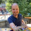 Nathaniel Peters - LinkedIn
