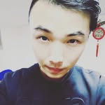 周如意 - @roy_gallagher - Instagram