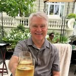 Roy M. Gallagher II - @roymgii - Instagram