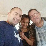 DaddyO - @roygatlin47 - Instagram