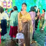 Gayatri Roy - @roygayatri8 - Instagram