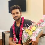 Golu Chandel - @roy_gayuu_beby - Instagram