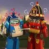 Poli x Roy Ship ❤️💙🚒🚓 - @love_polroy_gay - TikTok