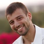 Roy Gilad - @gilad.roy - Instagram