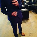 Roy Giles - @lucifers_twisted_elegance - Instagram