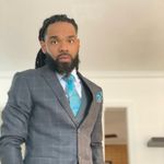 Roy Gipson - @royalgip - Instagram