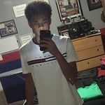 Roy Gipson IV - @rg4heheeh - Instagram