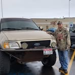 Roy Glasgow - Facebook