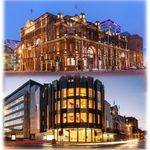 The King's Theatre & Theatre Royal - @kingsandroyalglasgow - Instagram