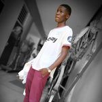 Roy Godfrey - @royxz_zero - Instagram