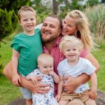 Roy Godfrey - @goddos - Instagram