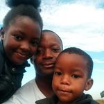 Roy Godfrey Mutibi - @roygodfreymutibi - Instagram