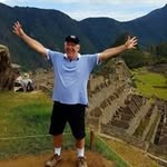 Roy Goldsmith - @goldsmithroy - Instagram