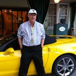 Roy Gordon - @roymon777 - Instagram