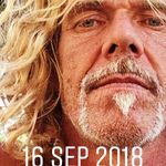 Roy Gordon - @buddhapunkhippie - Instagram