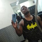 Roy Gordon - @roygordon503 - Instagram