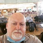 Roy Gordon - @sonia_lewis2081 - Instagram