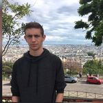 Roy Gordon - @roy_gordon - Instagram