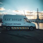 Ray Goudy Trailer Repairs - @raygoudytrailer - Instagram