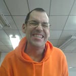 Roy Graff - @roygraff54 - Instagram