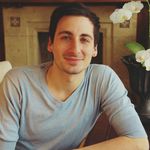 Roy Grant - @roygrantlifecoach - Instagram
