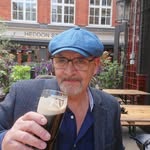 Roy Grantham - @sodablastsystemuk - Instagram